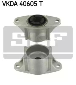 Подшипник SKF VKDA 40605 T